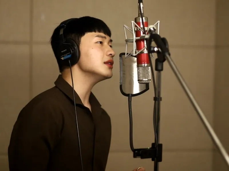 홍뮤직스튜디오 사진 2