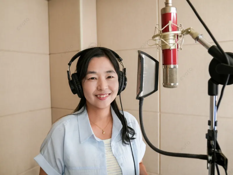 홍뮤직스튜디오 사진 3