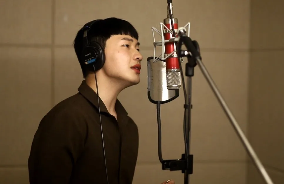 홍뮤직스튜디오 사진 2