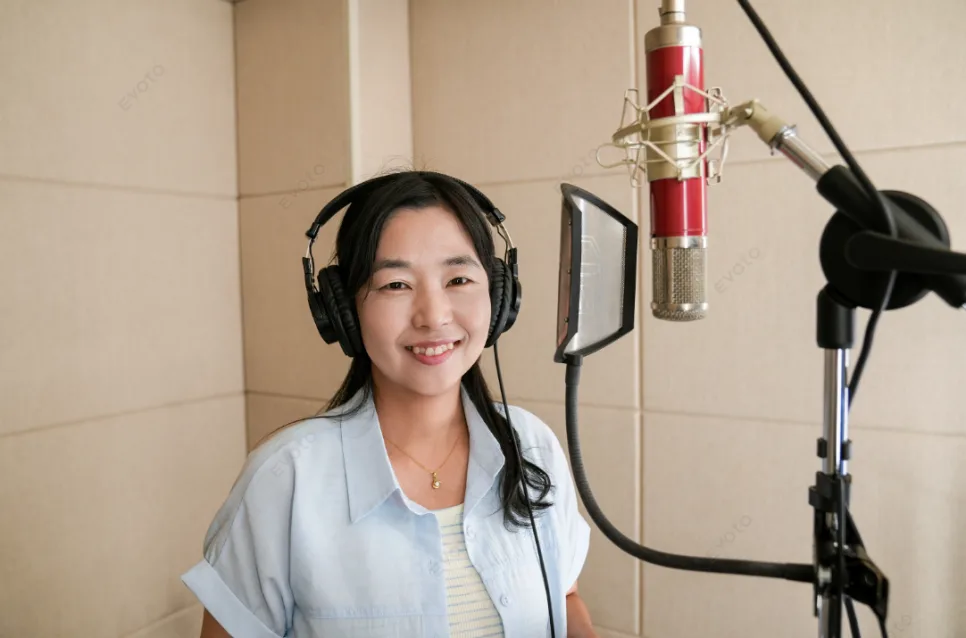 홍뮤직스튜디오 사진 3