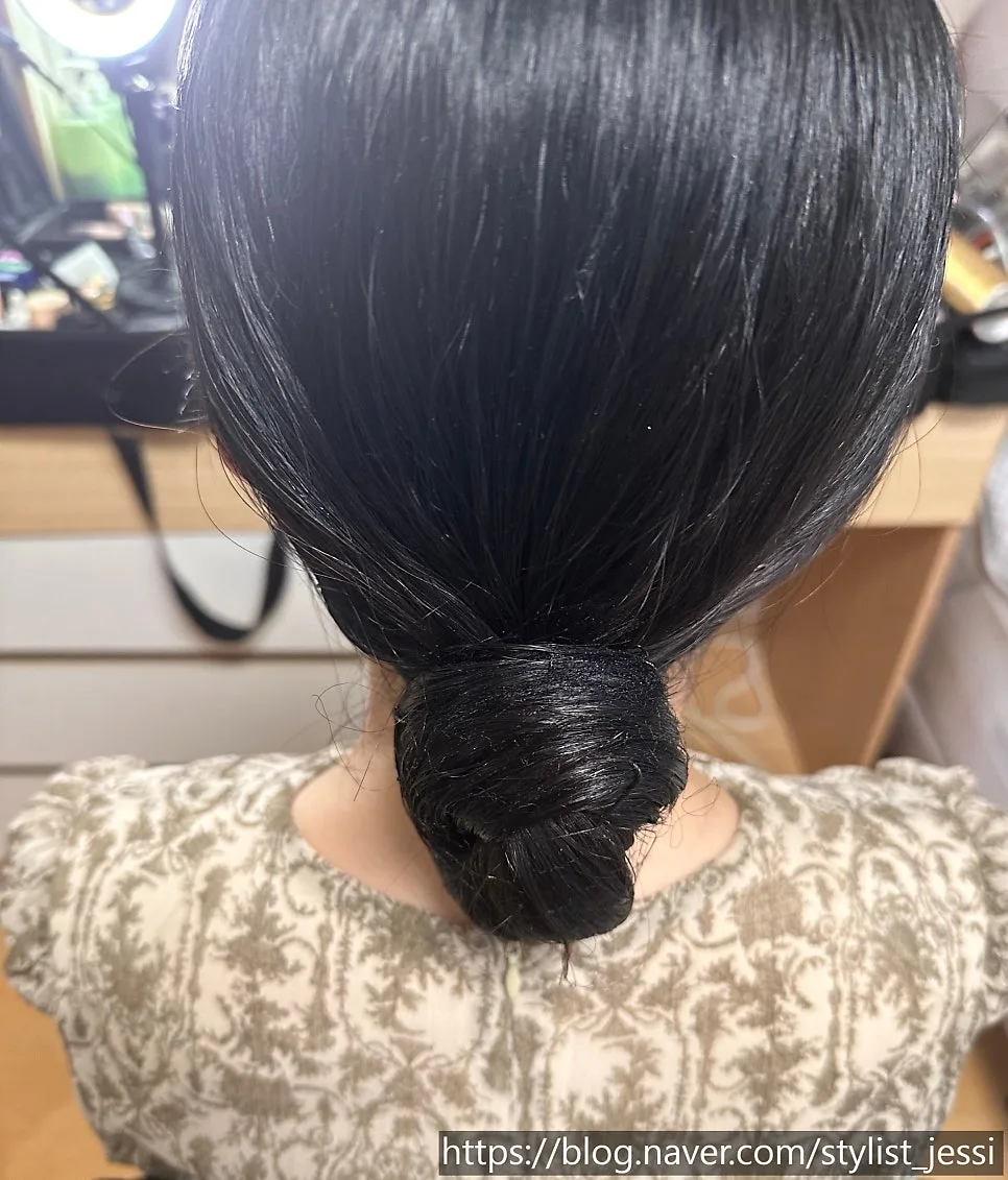stylist Jessi makeup&hair 사진 4