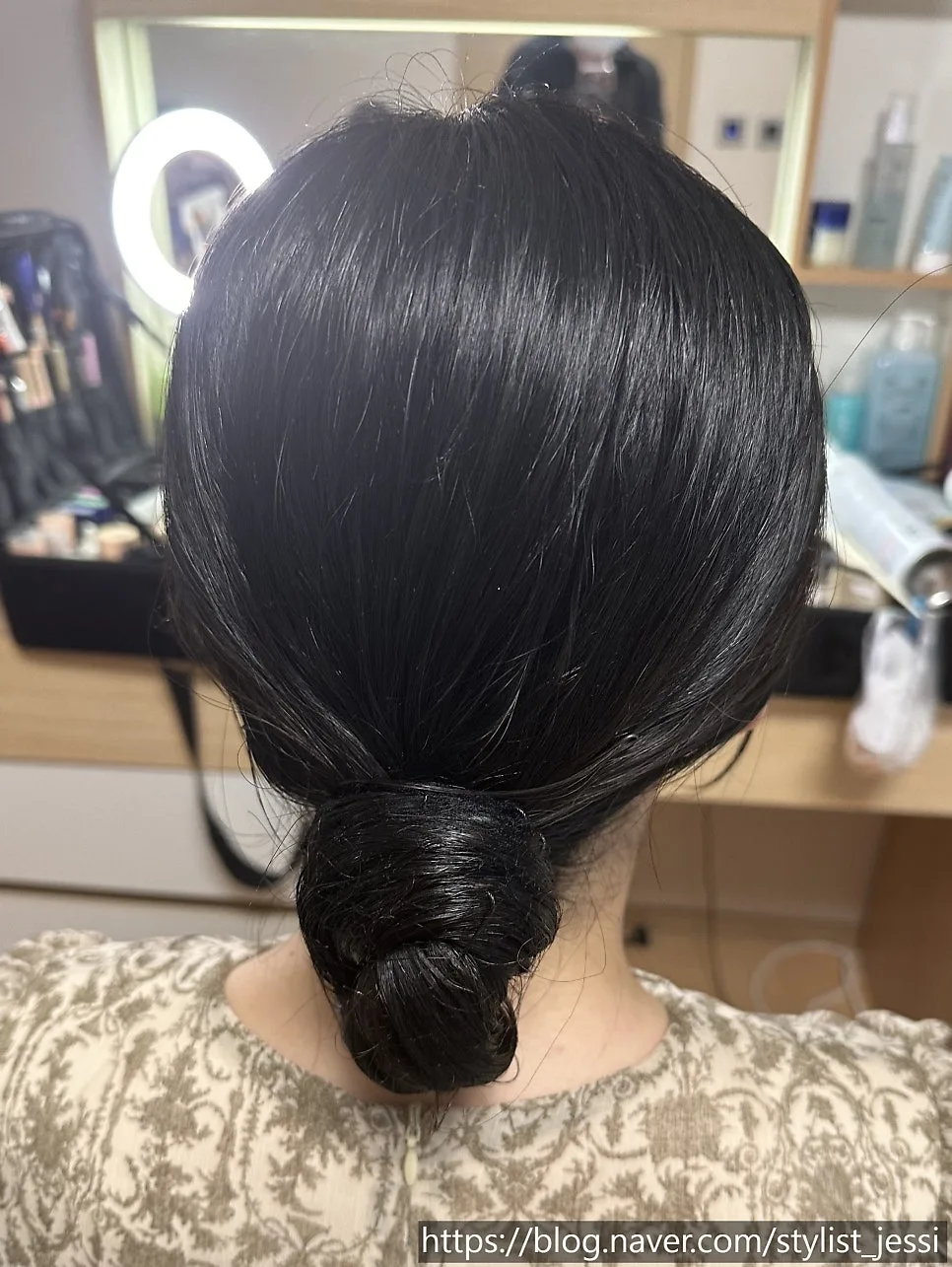 stylist Jessi makeup&hair 사진 5