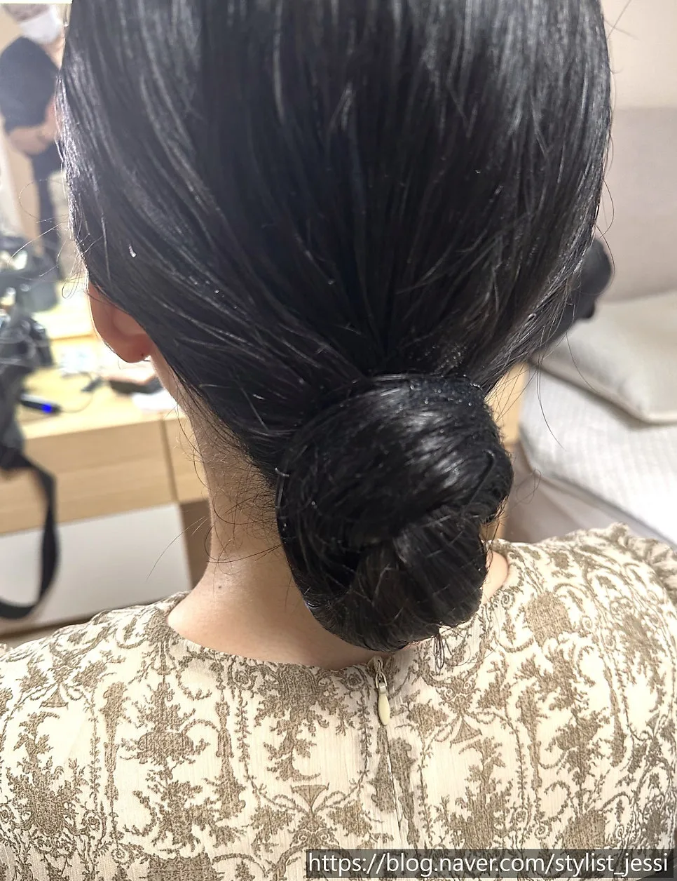 stylist Jessi makeup&hair 사진 6