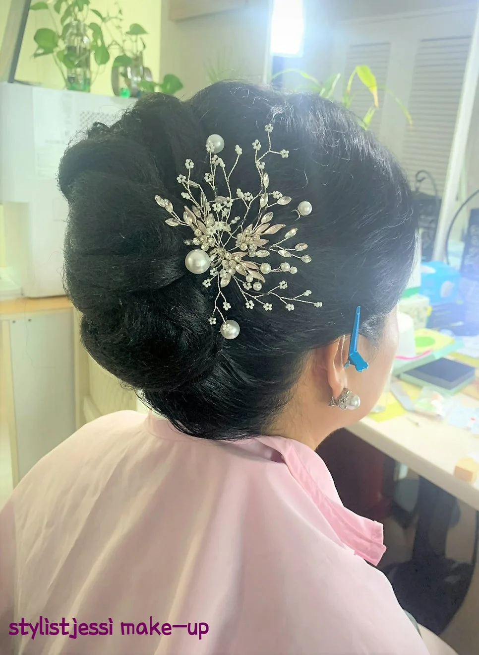 stylist Jessi makeup&hair 사진 3