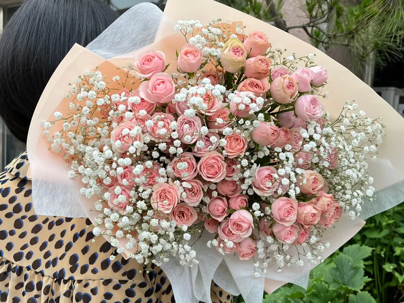 플라워드림(FLOWER DREAM) 사진 1