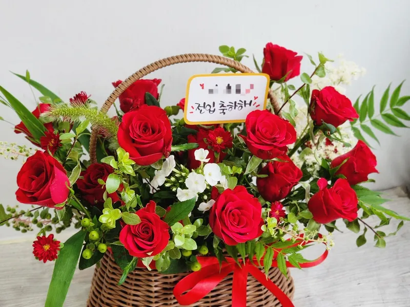 플라워드림(FLOWER DREAM) 사진 4