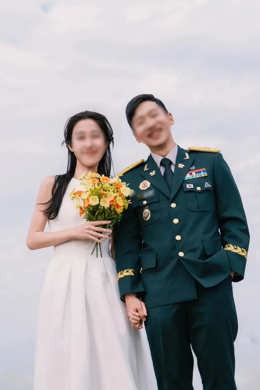 무해한스냅 사진 2