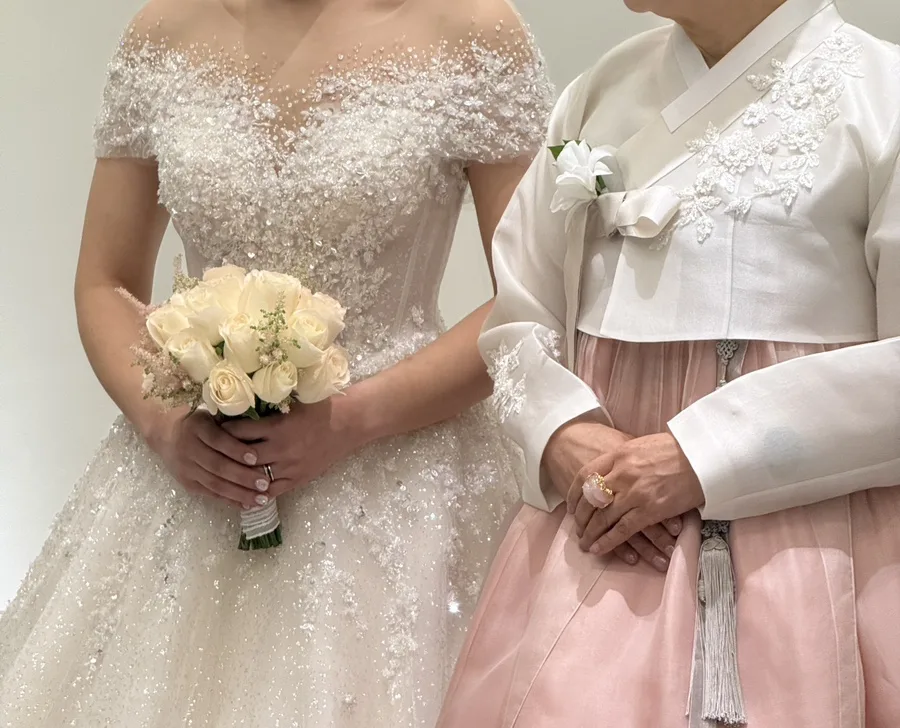 웨딩여율리(메아로사) 사진 7