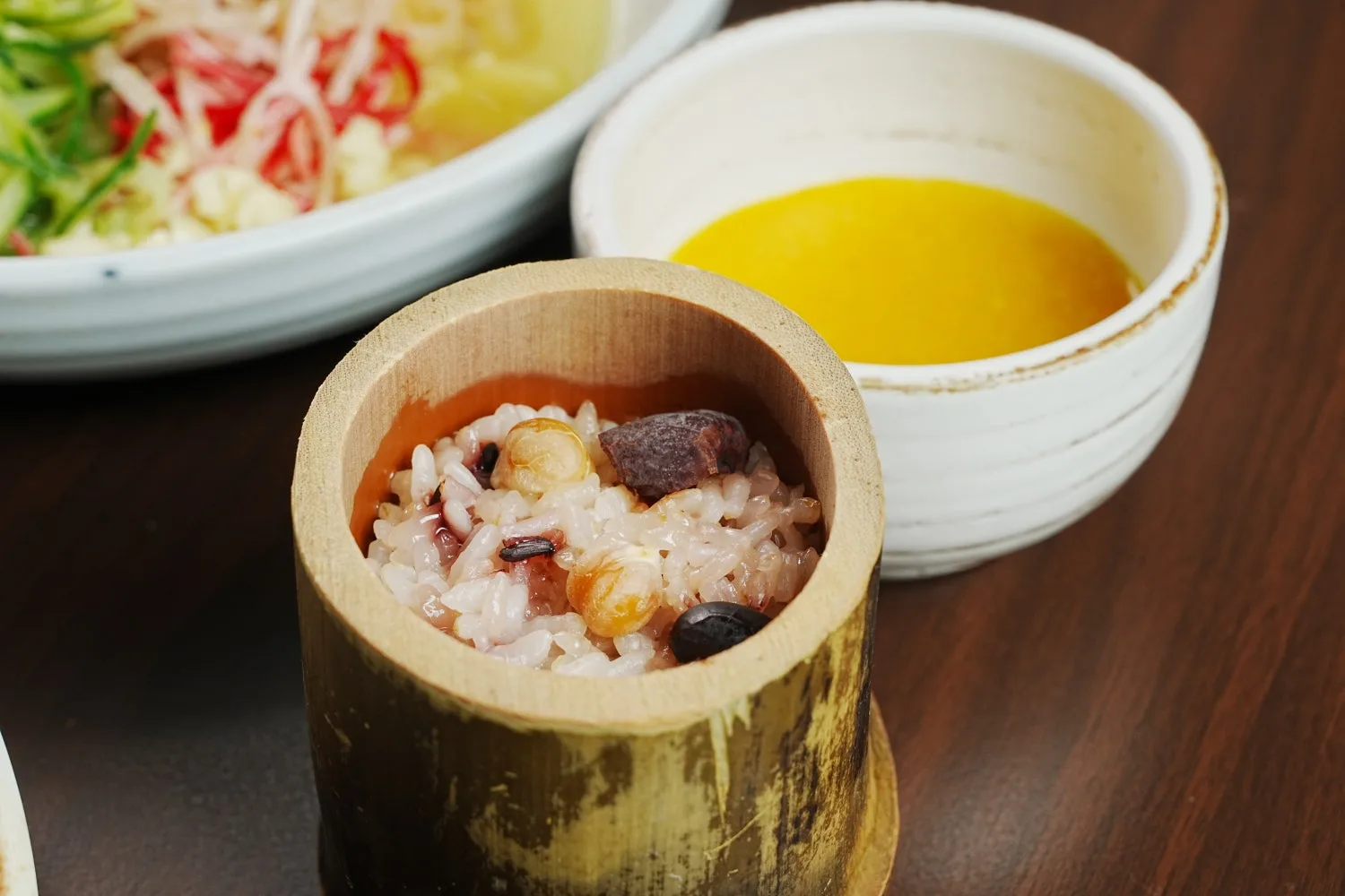 마실한정식 발산점 사진 5