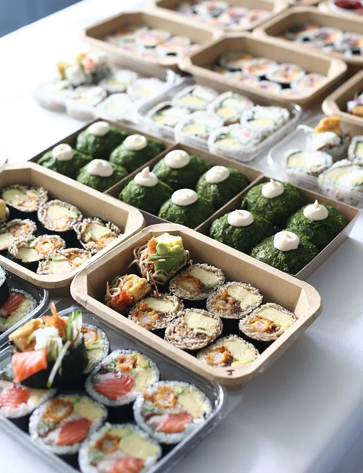 카멜리에(파티카멜리에) 사진 8