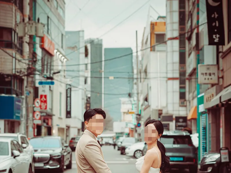 홀릭웨드 사진 2