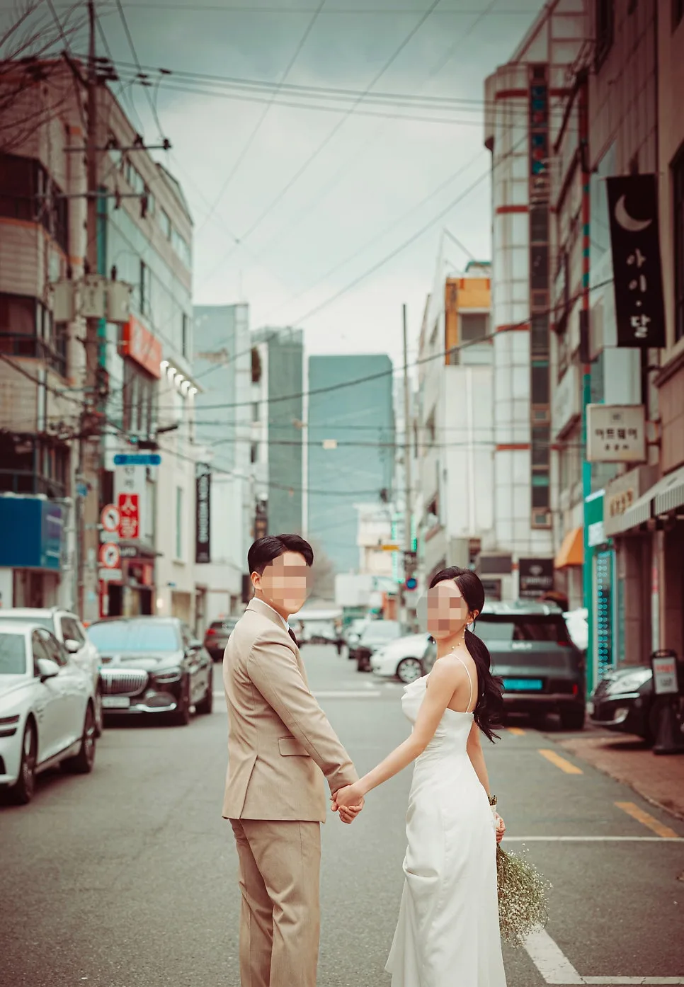 홀릭웨드 사진 2