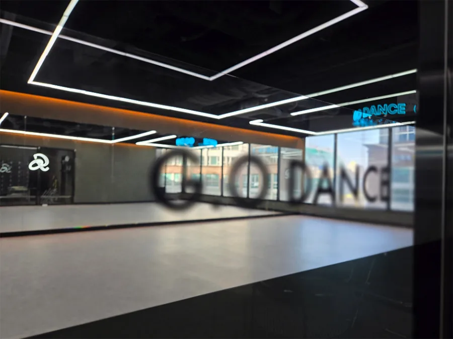 지오댄스 GO DANCE 사진 2