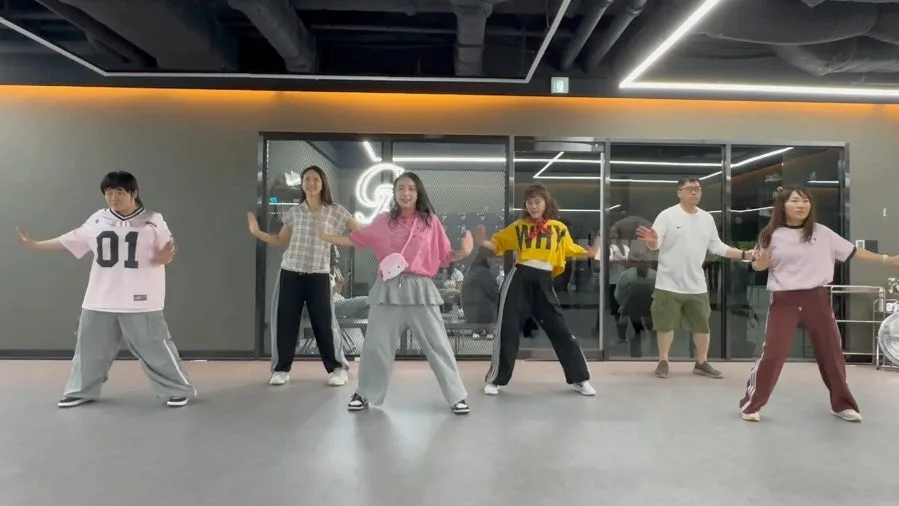 지오댄스 GO DANCE 사진 6