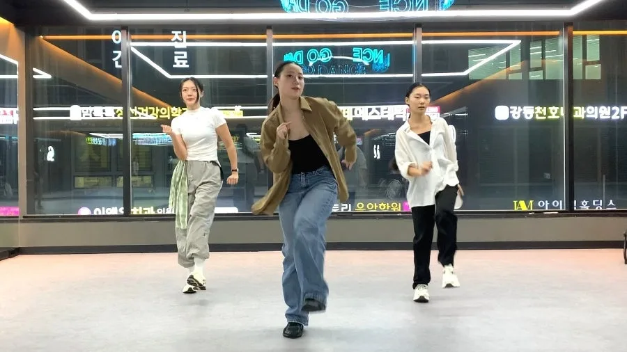 지오댄스 GO DANCE 사진 7