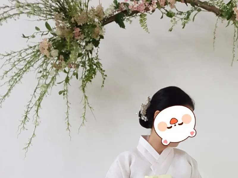 은혜이모(춘천 셀프웨딩헬퍼) 사진 3