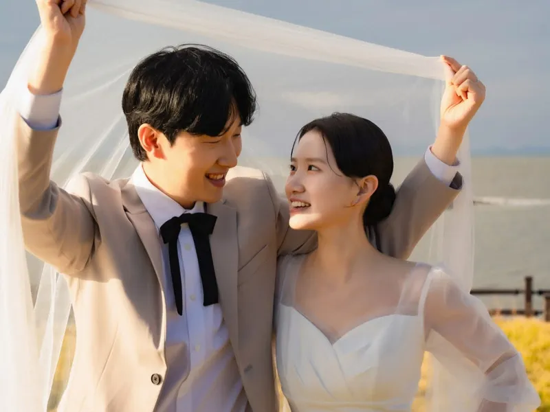 유나스냅 사진 1