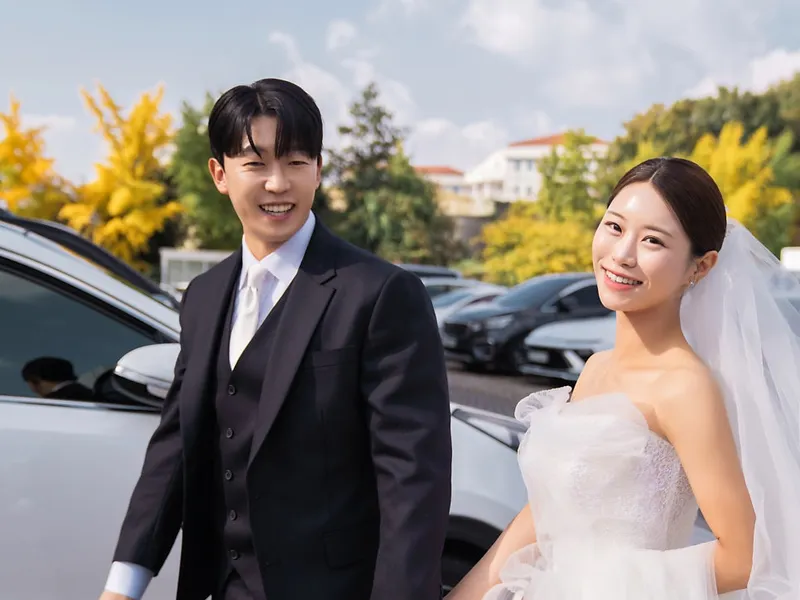 유나스냅 사진 2