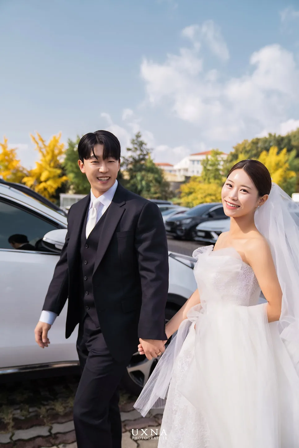 유나스냅 사진 2