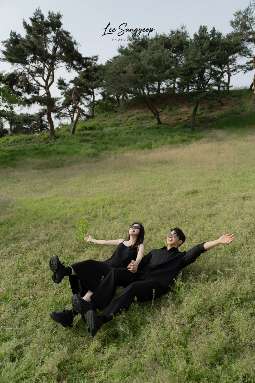 이상엽스냅 사진 6