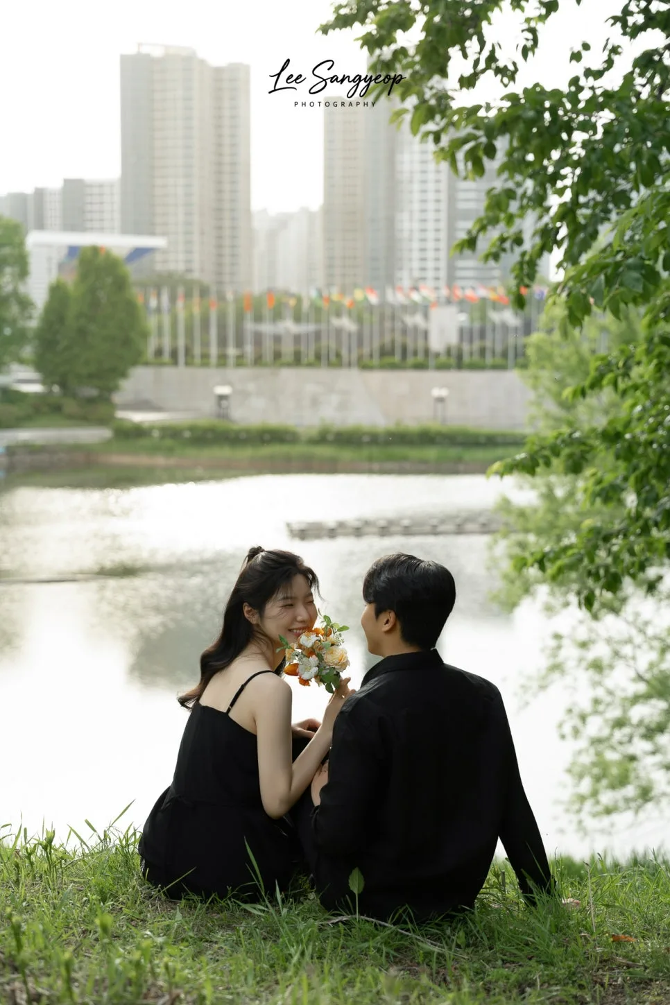 이상엽스냅 사진 7