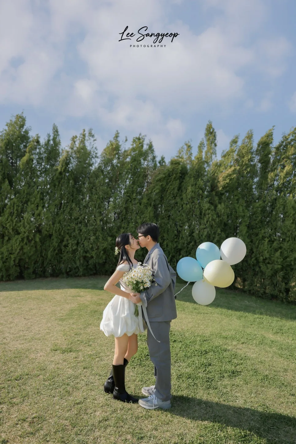 이상엽스냅 사진 8