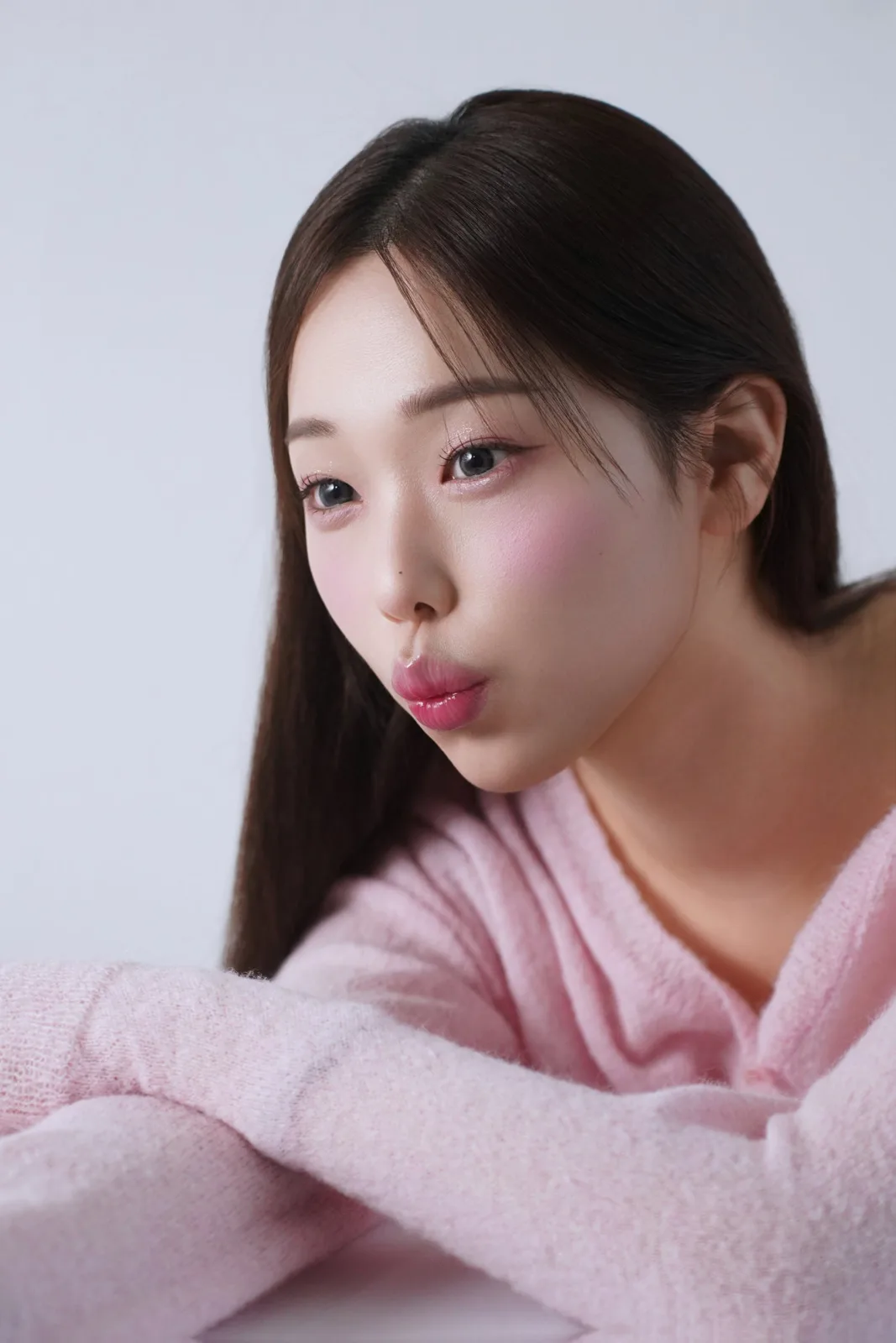 리엘메이크업 사진 2