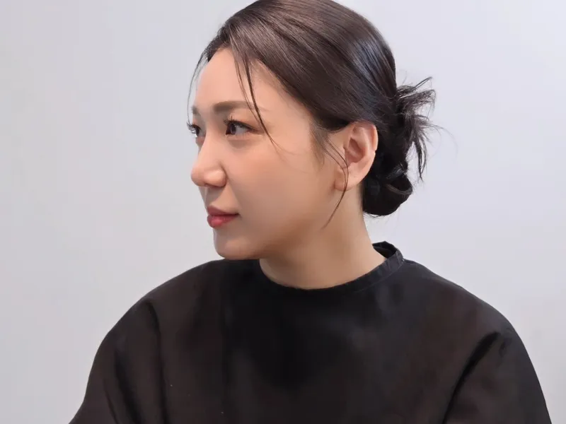 라인메이크업 사진 3
