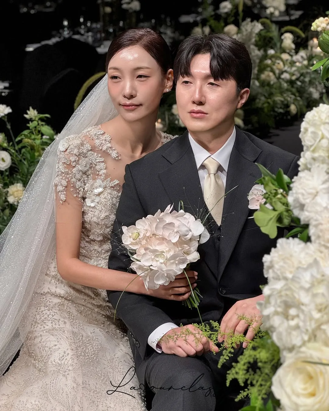 라뮤클래씨스냅 사진 2