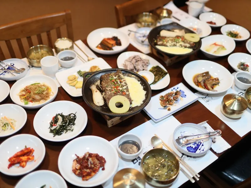 명궁관 사진 1