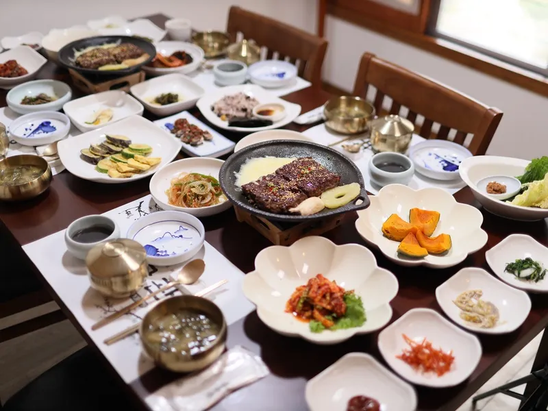 명궁관 사진 2