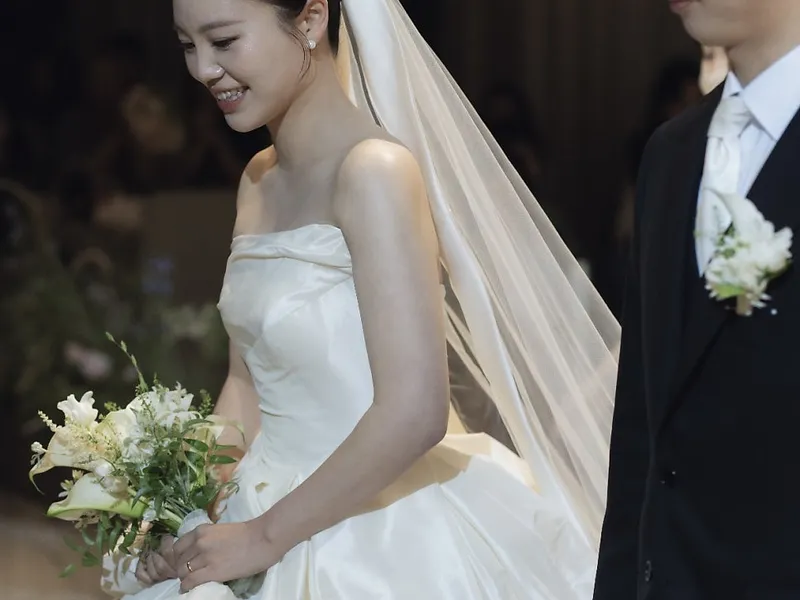 디아몽웨딩 사진 3
