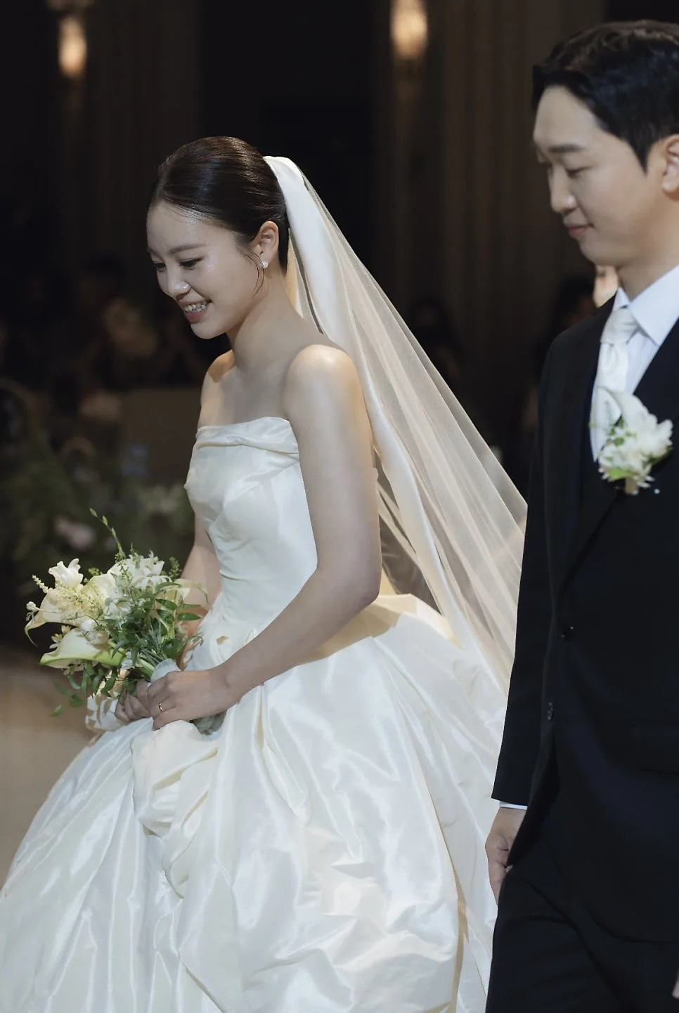 디아몽웨딩 사진 3