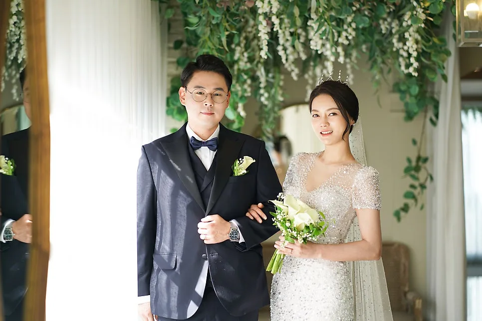 이해선웨딩컨설팅 사진 3
