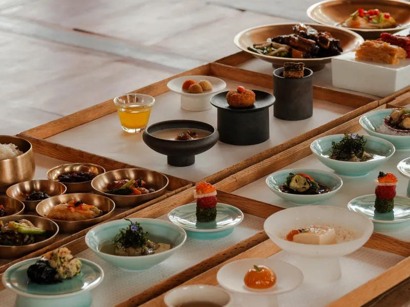 요석궁 1779 (경주 교촌) 사진 1