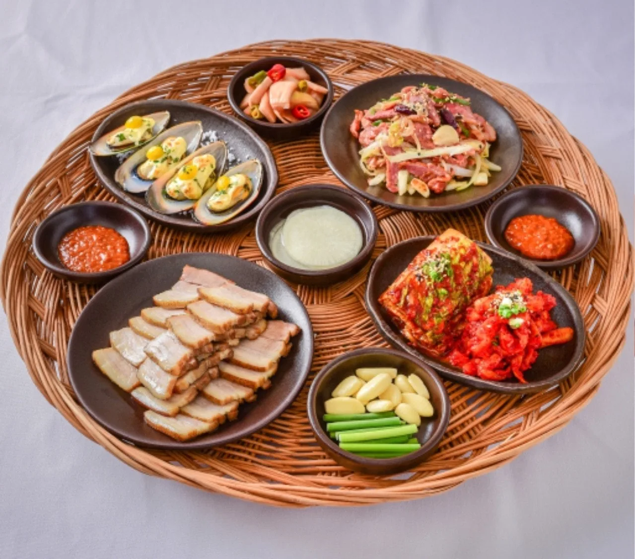 봉식당 (동래) 사진 5