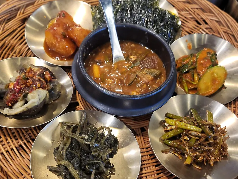 청기와한정식 (여주) 사진 2