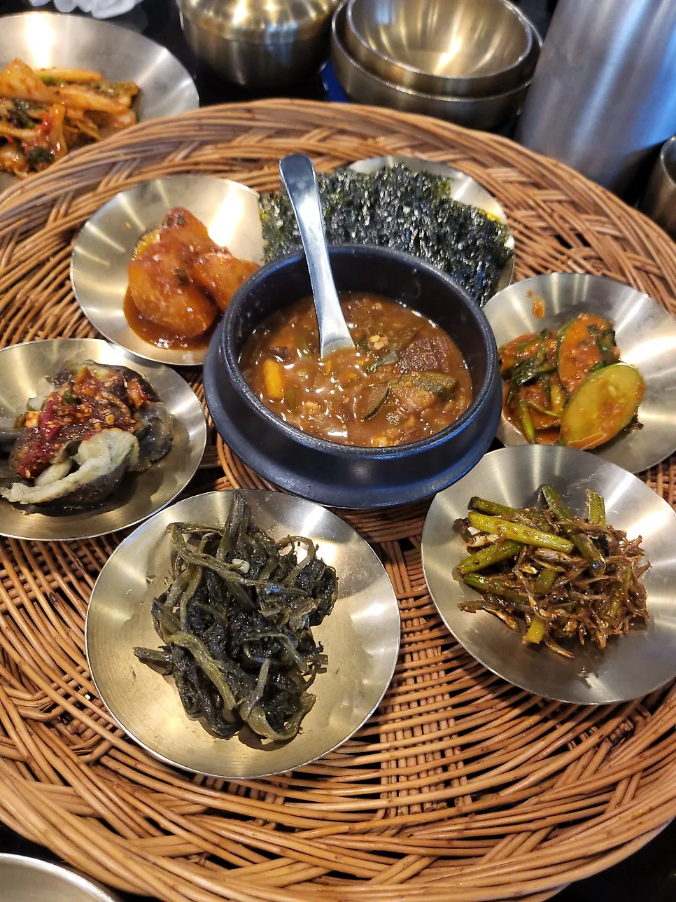 청기와한정식 (여주) 사진 2