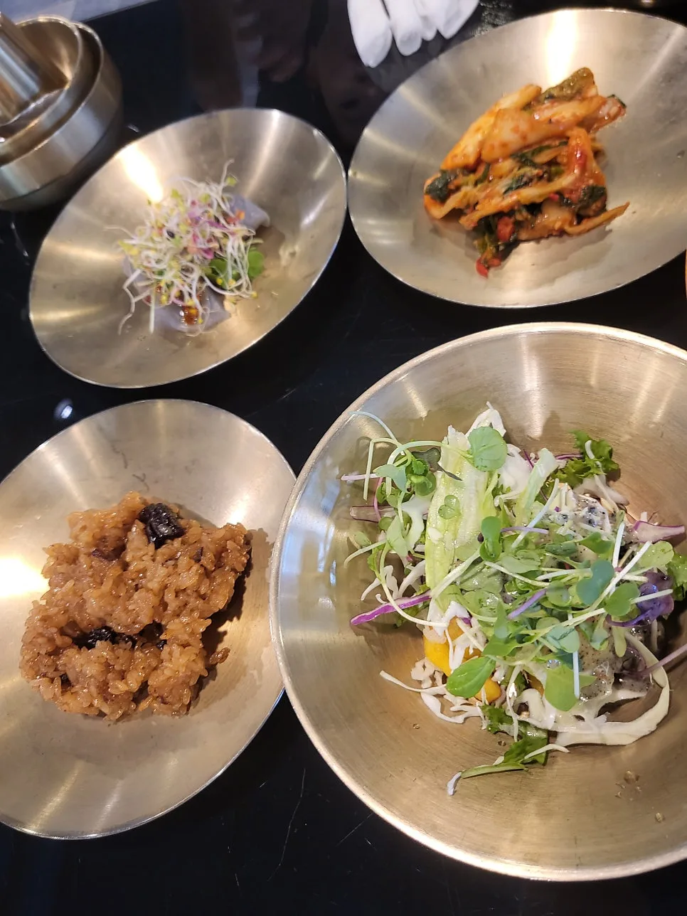 청기와한정식 (여주) 사진 3