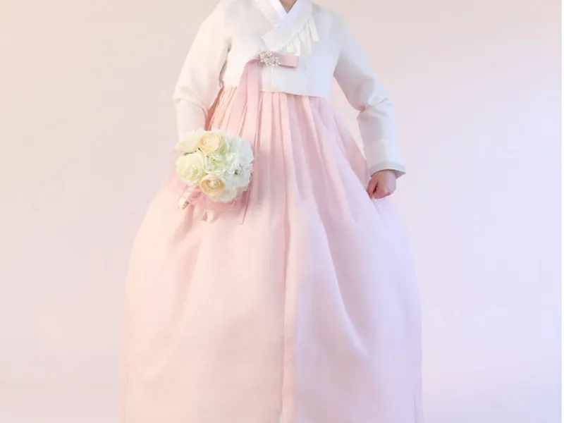 예그리나한복 사진 4
