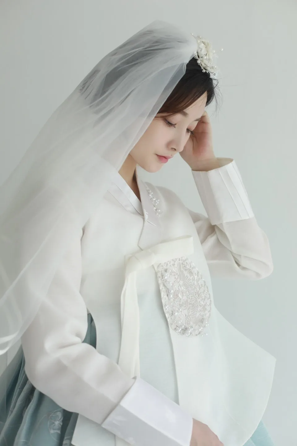 예그리나한복 사진 2