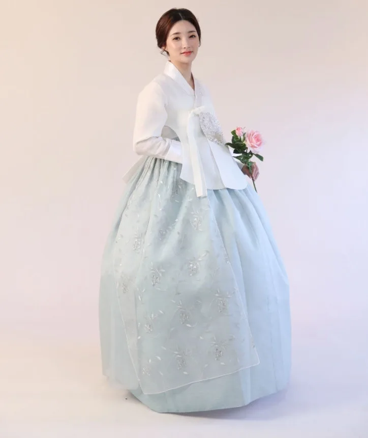 예그리나한복 사진 3