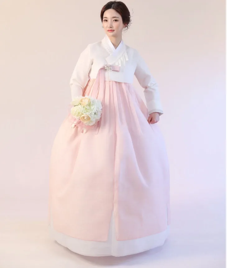 예그리나한복 사진 4