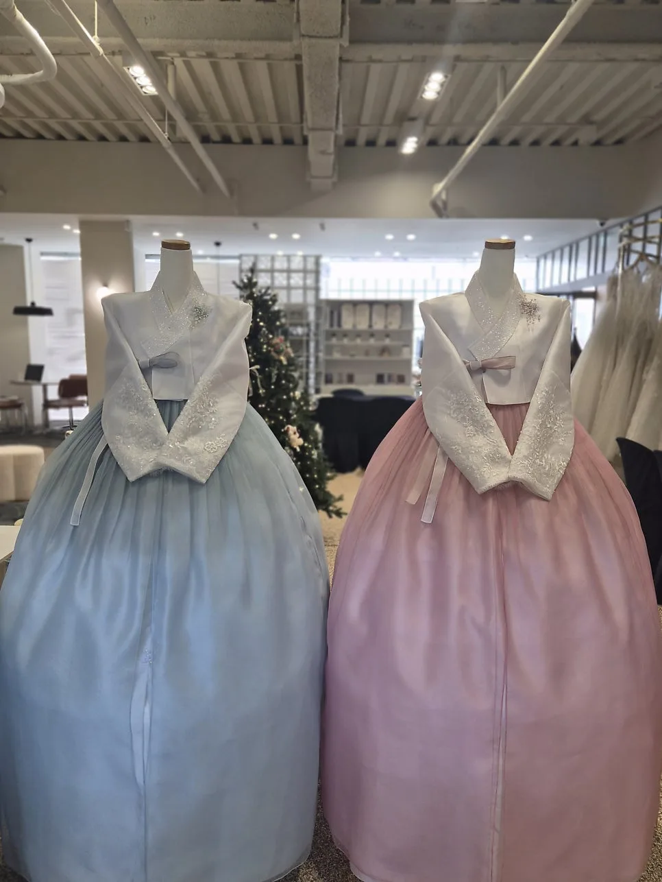 예그리나한복 사진 5