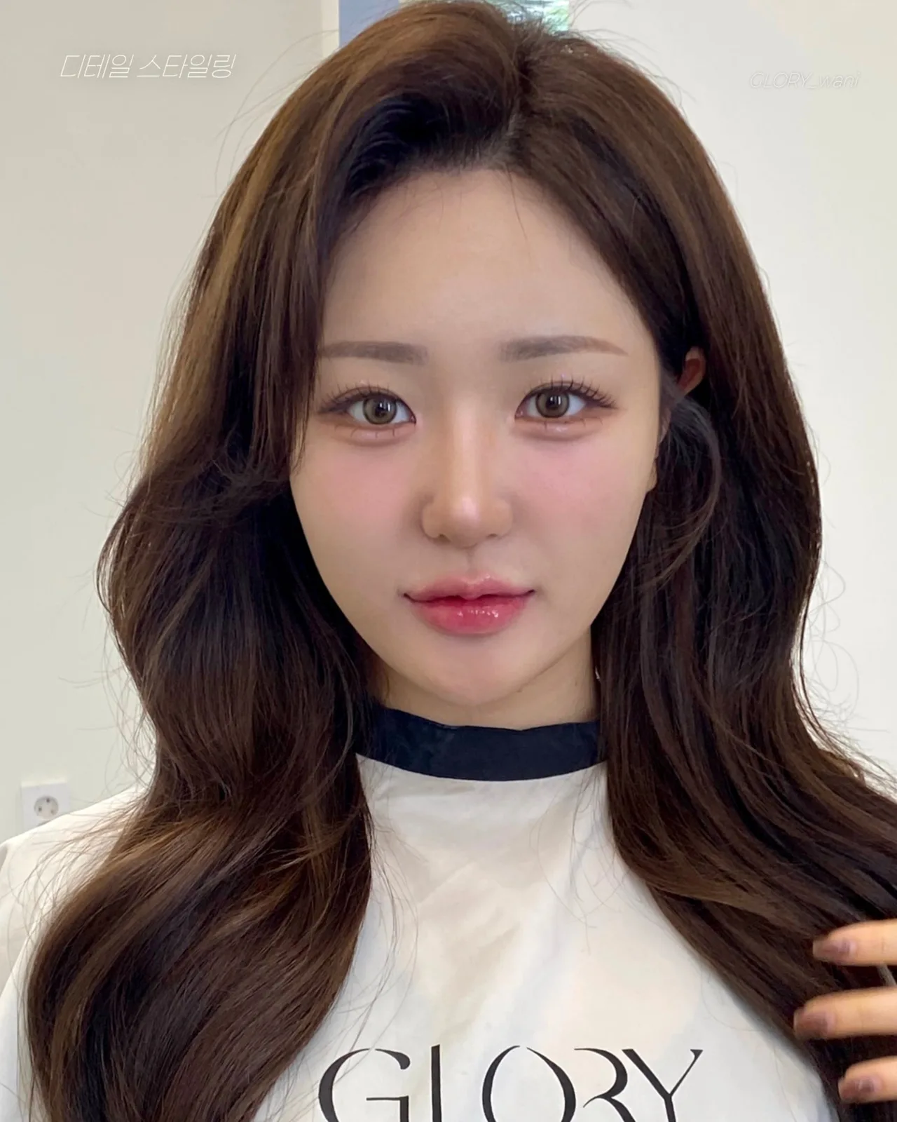 글로리뷰티스튜디오 (효민 실장) 사진 5