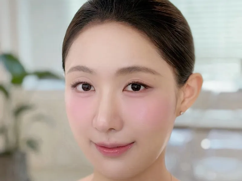 서현메이크업 사진 2