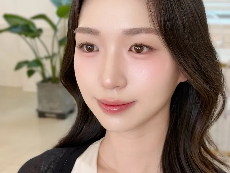 서현메이크업 사진 1
