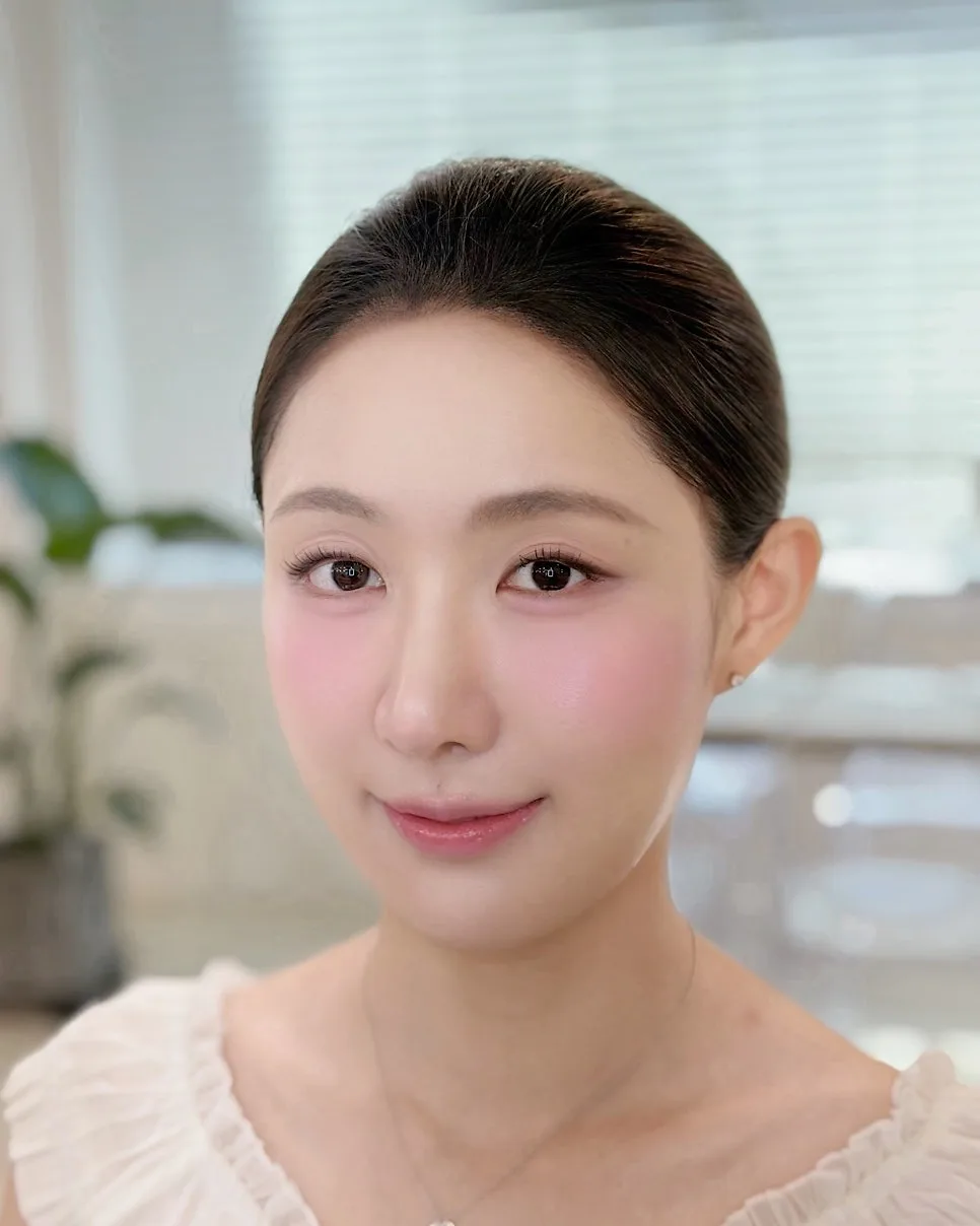 서현메이크업 사진 2
