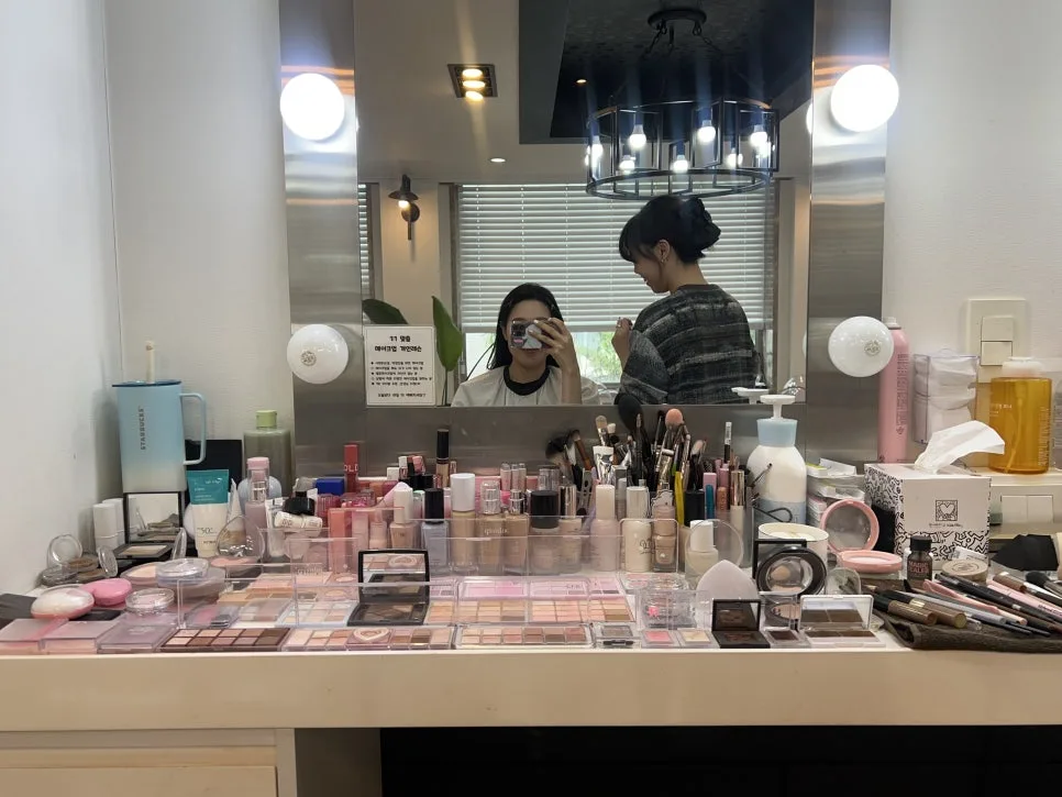 서현메이크업 사진 9