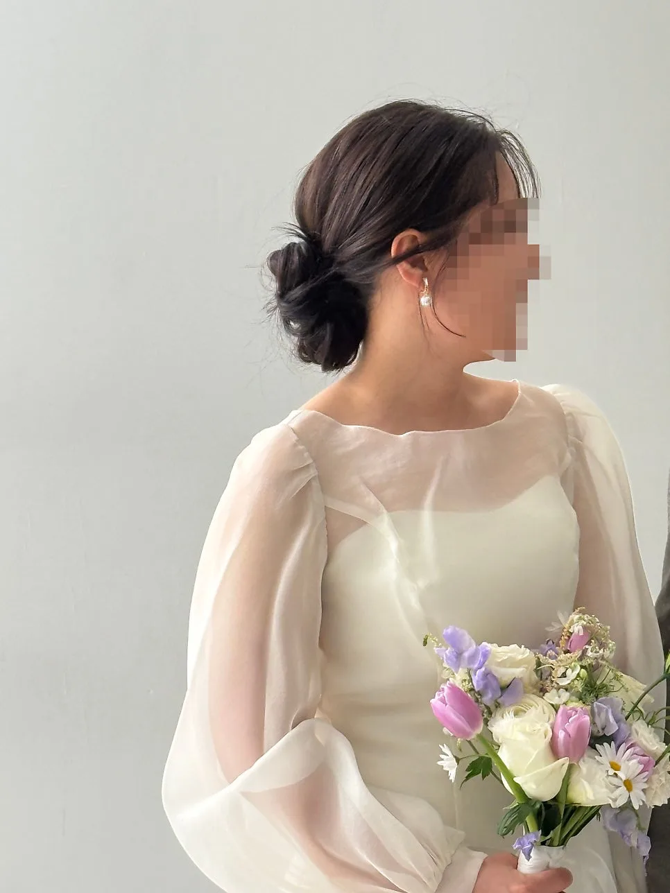 뷰티바이리 헤어변형&출장메이크업 사진 2
